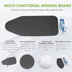 Foldable Table Top Ironing Board - Image 6