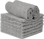 Premium Dish Towels | Cotton Kitchen Hand Towels | Kitchen Towels | Highly - Image 4