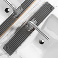 Stone Faucet Mat for Kitchen Sink by MAGKOTA