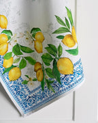 Maison d' Hermine Kitchen Towels Set of 3 100% Cotton 27.50" x 20" Reusable - Image 8