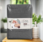Utopia Towels 72 Pack Premium Hand Towels Set, 16 by 28 inches, 100% Ring Spun - Image 8