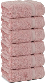 Chakir Turkish Linens | Hotel & Spa Quality 100% Cotton Premium Turkish Towels by ChakirTurkishLinens