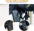 KIWIFOTOS 24 Slots AA AAA Battery Case Holder - Image 5