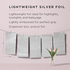 Fromm Pop Up Hair Foils, Cosmetology Supplies, Hairstylist Essentials, - Image 2