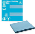 E-Cloth Glass & Polishing Cloths, Premium Microfiber Glass Cleaner, Glass and by E-Cloth