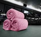 Utopia Towels 24 Pack Cotton Washcloths Set, 100% Ring Spun Cotton, Highly - Image 8
