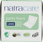 Natracare Natural Organic Panty Liners, Made - Image 5