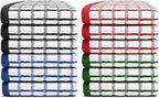 White Classic Premium Dish Cloths - Image 2