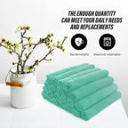 MOONQUEEN Ultra Soft Premium Washcloths Set - Image 5