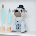 Marwood Cute Door Stopper Decorative Door Stops - Image 4