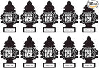 LittIe Trees Car Freshener by AHSR+PRODUCTS