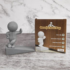 Cute Door Stop, Decorative and Sturdy, Well Designed Door Stopper, Effective to - Image 4