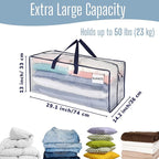 VENO 8 Pack Heavy Duty Moving Bags - Image 3