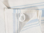 KAF Home Assorted Flat Kitchen Towels | 100% Cotton - Image 5