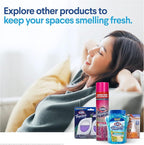 Clorox Fraganzia Crystal Beads Air Freshener Twin Pack, Long Lasting Room - Image 7