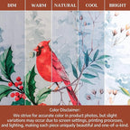 Maison d' Hermine Kitchen Towels Set of 3 100% Cotton 20" x 27.5" Reusable - Image 6