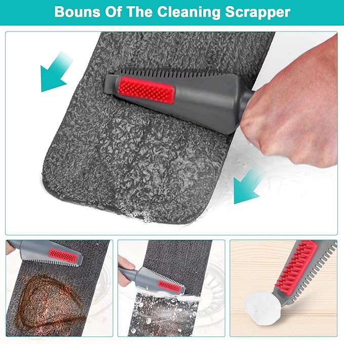 Spray Mop for Floor Cleaning - Image 6
