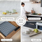 Dorai Home Dish Pad - Image 3