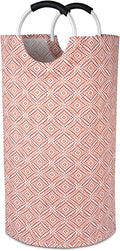 Dalykate Extra Large Laundry Basket 115L Collapsible Oxford Fabric Laundry by Dalykate