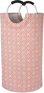 Dalykate Extra Large Laundry Basket 115L Collapsible Oxford Fabric Laundry by Dalykate