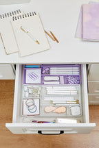 Annova Desk Drawer Organizer/Storage Tray - Image 5