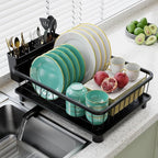 Dish Drying Rack by Hiviweer