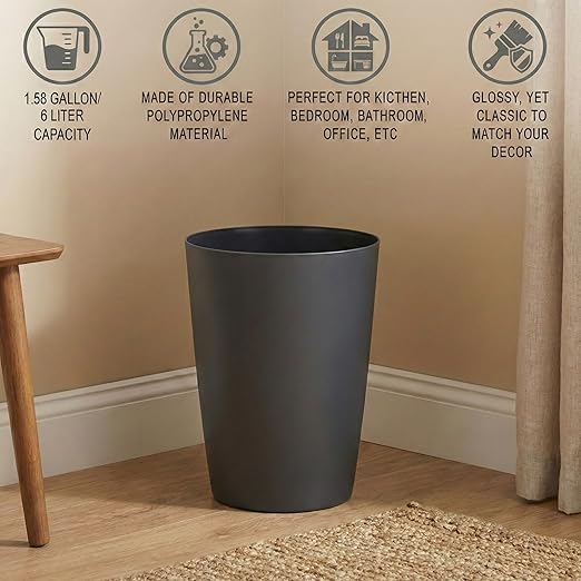 Mini Waste Basket - Image 4