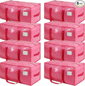 8 Pack Extra Heavy Duty Large Moving Bags by VTSVTS