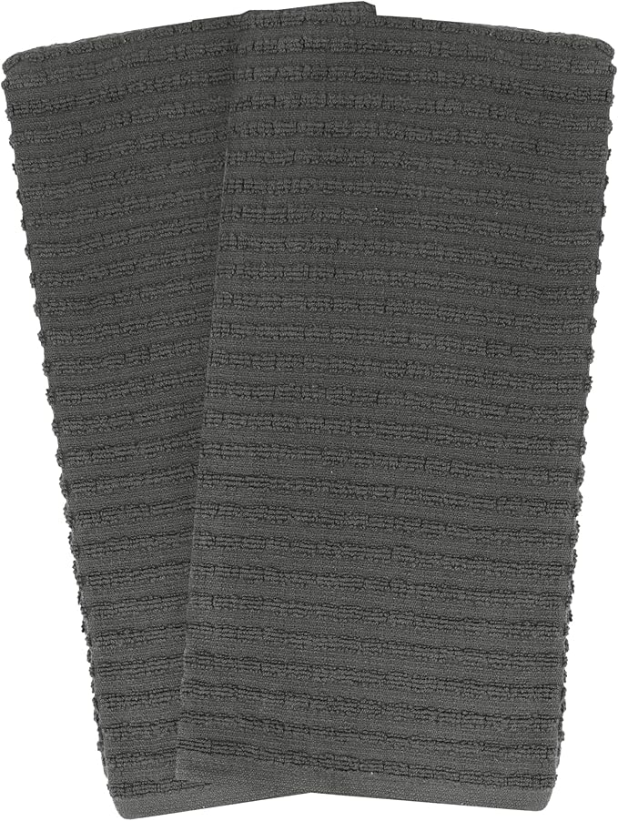 Ritz Royale Collection 100% Combed Terry Cotton, Highly Absorbent, Oversized - Image 2