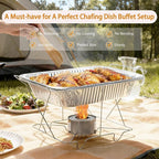 Aluminum Foil Pans 9x13 - Image 7