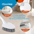 3 Pcs Scrub Brush, Scrub Brushes - Image 5