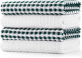 SALAS Cotton Dish Towels Cloths by Unknown