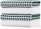 SALAS Cotton Dish Towels Cloths by Unknown
