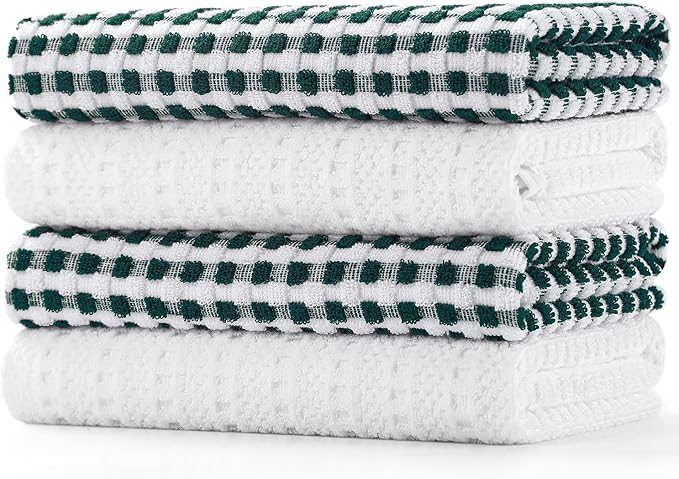 SALAS Cotton Dish Towels Cloths by Unknown