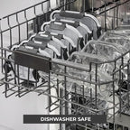 Freshware Glass Storage Containers - Image 6
