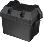 Seachoice USCG-Approved Marine Group 24 Series Standard Battery Box - Image 6
