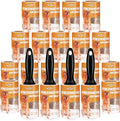 Lint Rollers for Pet Hair, Remover for Couch, Clothes Furniture and Carpet. Dog by WulaWindy