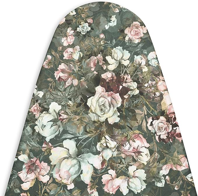 Encasa XO Ironing Board Cover and Pad by EncasaXO