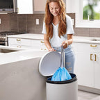 Plasticplace Custom Fit Trash Bags, Compatible - Image 3