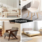 Upholstery Cambric Dust Cover Fabric, 60 Inch x 3 Yard, Replacement Material - Image 7
