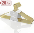 Mr. Pen- Gold Metal Hangers, 20 Pack - Image 2
