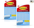 Command Indoor Mini Light Clips, Damage Free Hanging Christmas Lights, Mini by Command