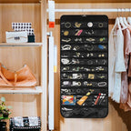 Bloss Hanging Jewelry Organizer - Image 7