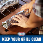Kingsford Heavy Duty Aluminum Grilling Foil, 45 Square Feet | Non-Stick - Image 6