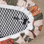 Ironing Board Cover and Pad 15x54, Iron Board Cover - Image 4