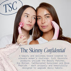 The Skinny Confidential Disposable Face Towels, 20% Polyester - Image 6