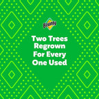 Bounty Select-A-Size Paper Towels, 2 Mega Rolls = 8 Regular Rolls - Image 12