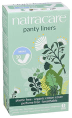 NATRACARE Mini Pant Liners - Image 2