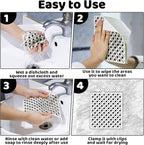 6 Pack Swedish Dishcloths for Kitchen, Swedish Rags Dish Towels - Image 6