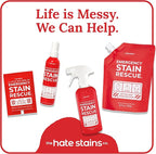 Emergency Stain Rescue Stain Remover Spray - Image 9